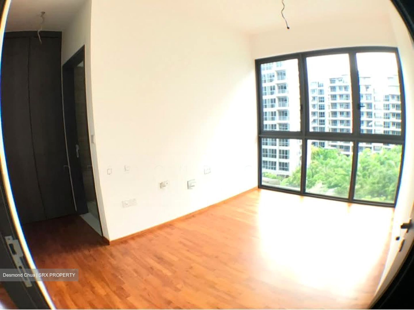 North Park Residences (D27), Apartment #573200371